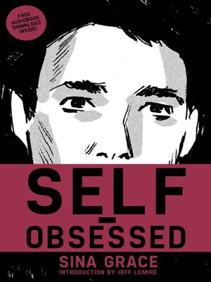 cover image of Self-Obsessed